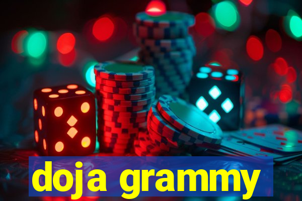 doja grammy